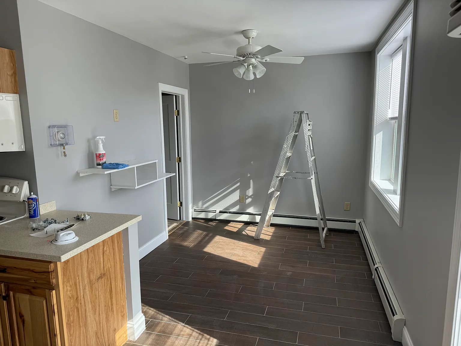1 bed, 700 sqft, $1,100 — Photo 4