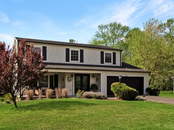 9011 Foxhunter Ln, Cincinnati, OH 45242