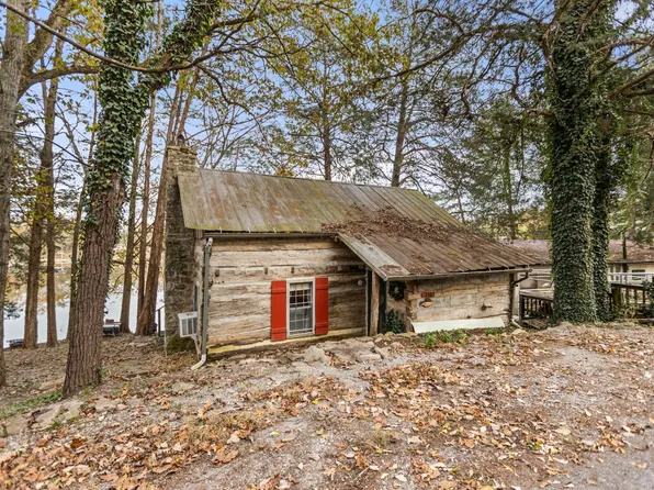 116 Lincoln Lake Rd, Kelso, TN 37348