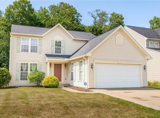 9171 Brookledge Ave NW, North Canton, OH 44720