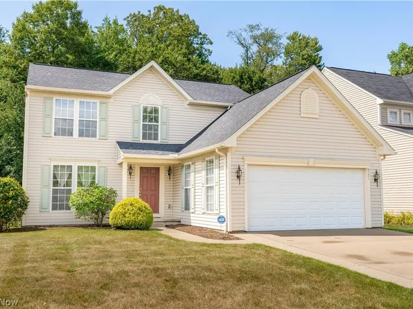 9171 Brookledge Ave NW, North Canton, OH 44720