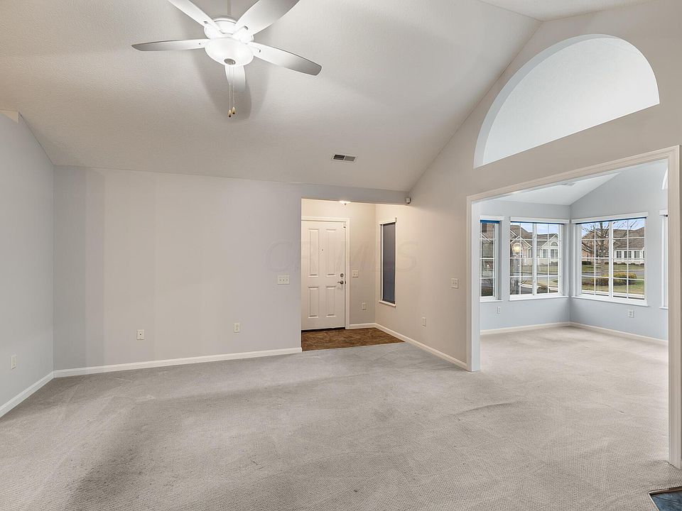 1538 Bridgewater Way S, Mansfield, OH 44906 Zillow