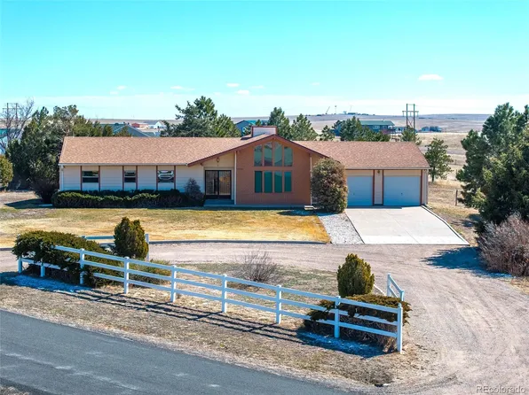 40154 E Colorado Avenue, Bennett, CO 80102