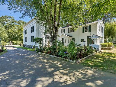 100 N Main St, Essex, CT 06426 | Zillow