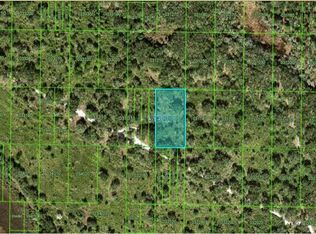 N A, Frostproof, FL 33843