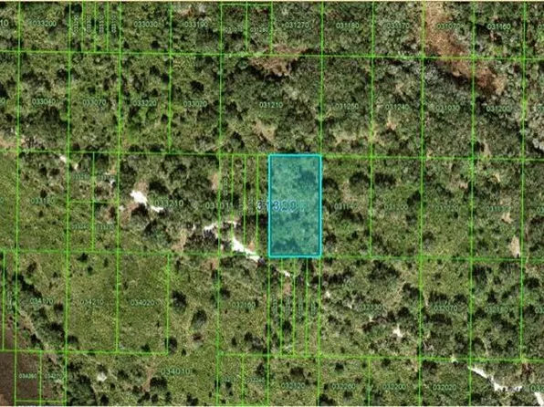 N A, Frostproof, FL 33843