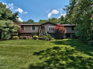 1021 Forest Rd #L-2, Jefferson Township, PA 18436