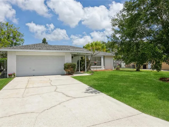 424 48TH STREET COURT W, PALMETTO, FL 34221