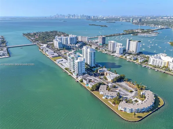 7928 East Dr APT 1202, North Bay Village, FL 33141