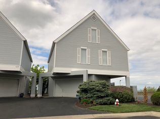 1631 Waters Edge Dr, Pt Clinton, OH