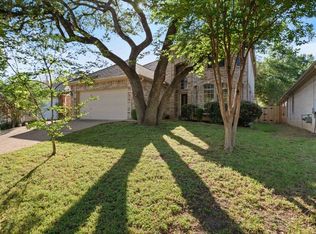10937 Colonel Winn Loop, Austin, TX 78748