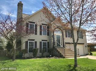 314 Huntinghorn St, Taneytown, MD 21787