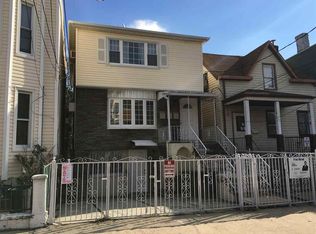 194 Hancock Ave #2, Jersey City, NJ 07307