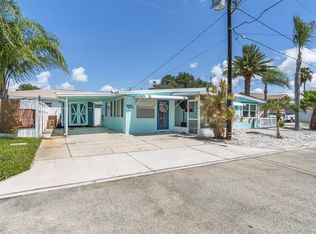 13200 Boca Ciega Ave, Madeira Beach, FL 33708