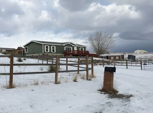 3520 Lovers Ln, Billings, MT 59105