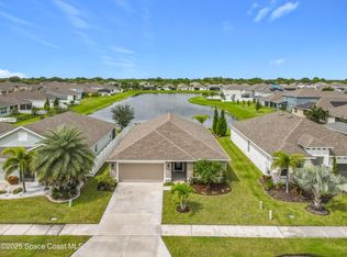 1115 Corbin Cir SW, Palm Bay, FL 32908