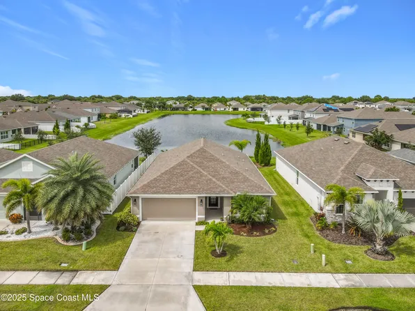 1115 Corbin Cir SW, Palm Bay, FL 32908