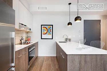 Sold by Citi Habitats