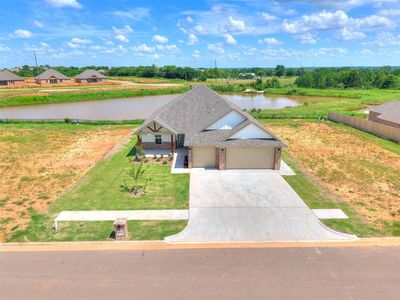 2822 Dunham Dr, Norman, OK, 73071