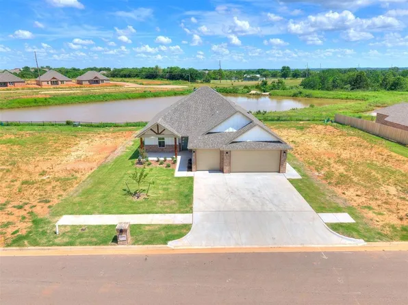 2822 Dunham Dr, Norman, OK 73071