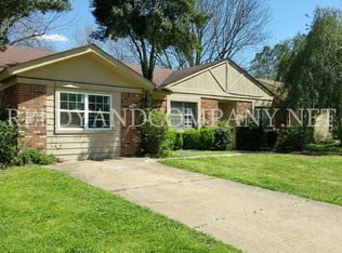 4042 Hitchcock St, Memphis, TN 38128