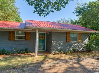 1903 Gloria Pl, Guthrie, OK 73044