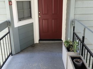 8170 Mountain View Dr APT D, Pleasanton, CA 94588