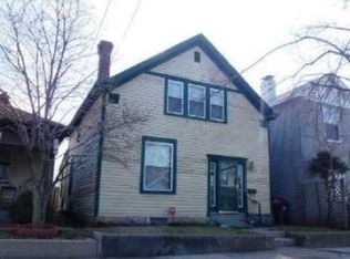 2064 Logan Ave, Hamilton, OH