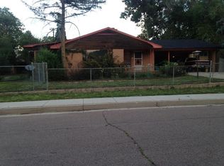 1938 Armstrong Ave, Colorado Springs, CO 80904