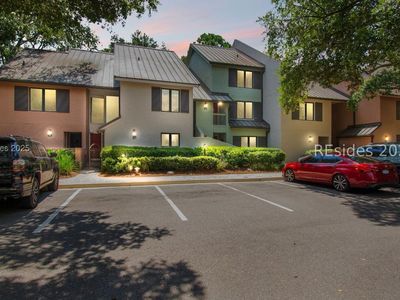 2 Lighthouse Ln APT 821, Hilton Head Island, SC, 29928