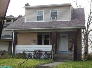 1443 Cleveland Ave, Columbus, OH 43211
