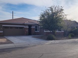 1975 E Ravenswood Dr, Gilbert, AZ 85298