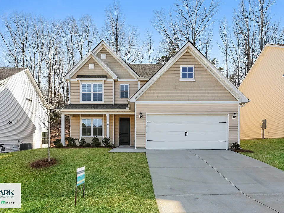 301 Woodgate Way