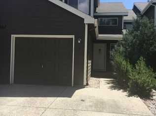 1067 Tierra Ln UNIT B, Fort Collins, CO 80521