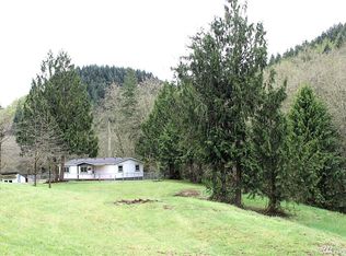 420 Proffitt Rd, Centralia, WA 98531