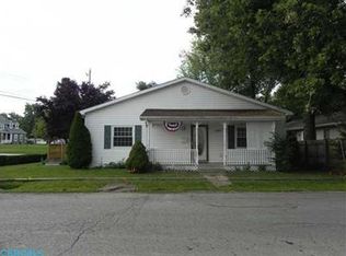 183 E Pearl St, West Jefferson, OH 43162
