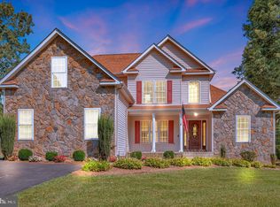 100 Yorktown Blvd, Locust Grove, VA 22508