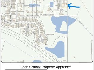 1123 Fernwood Rd, Tallahassee, FL 32304