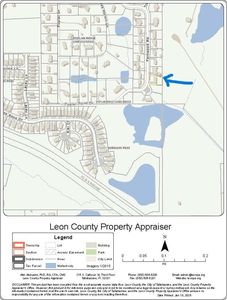 1123 Fernwood Rd, Tallahassee, FL, 32304