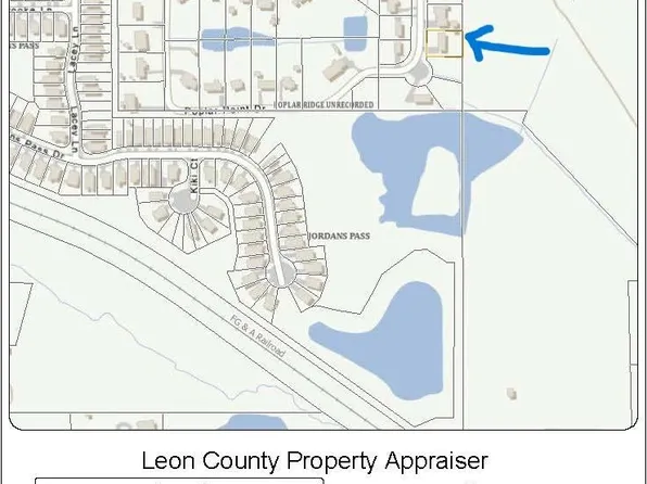 1123 Fernwood Rd, Tallahassee, FL 32304