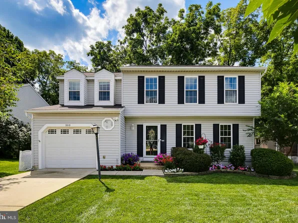 9519 Red Rain Path, Columbia, MD 21046