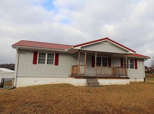 2065 Austin Rd, Lafayette, TN 37083