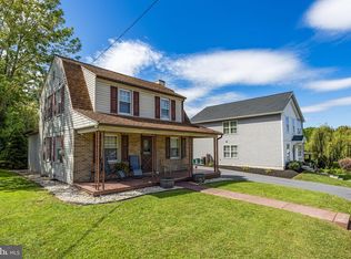 233 E Fulton St, Ephrata, PA 17522