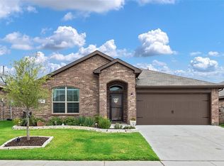 725 Watson Way, Crowley, TX 76036