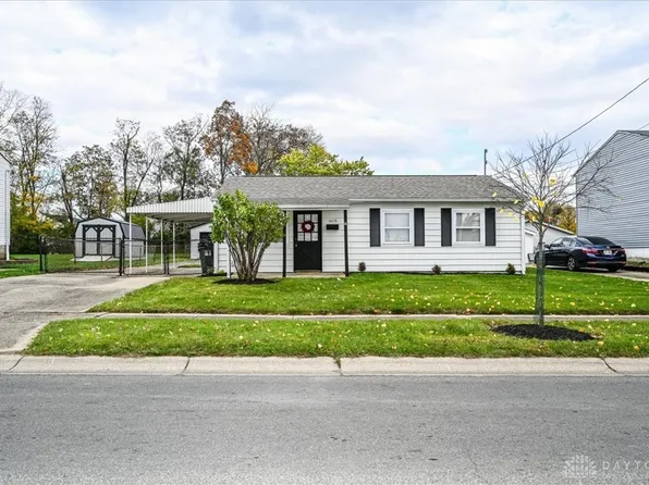 3476 Niagara St, Cincinnati, OH 45251