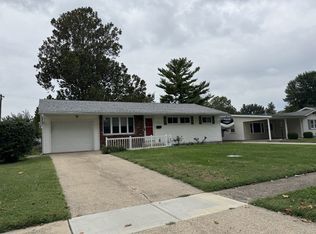 1717 N 23rd St, Springfield, IL 62702