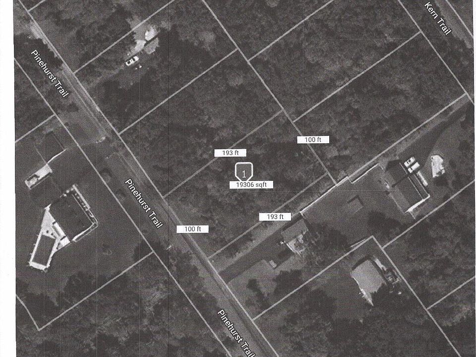1st image of 13 Pinehurst Trl