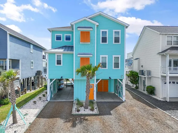 20 Union Street, Ocean Isle Beach, NC 28469