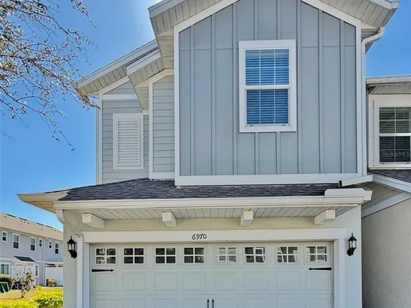 6970 Tussilago Way, Orlando, FL 32822