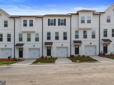 113 Werner Brook Way SW, Atlanta, GA, 30354